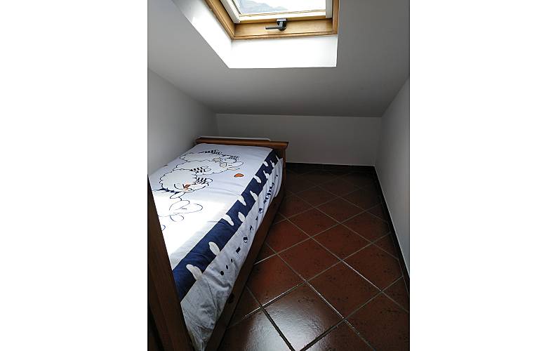 Vivenda Quarto Viseu Resende Villa rural - Quarto