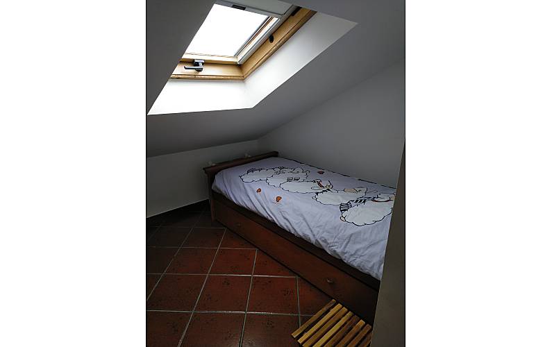 Vivenda Quarto Viseu Resende Villa rural - Quarto