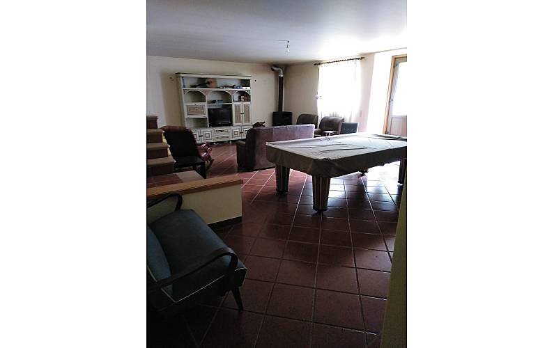 Vivenda Sala Viseu Resende Villa rural - Sala