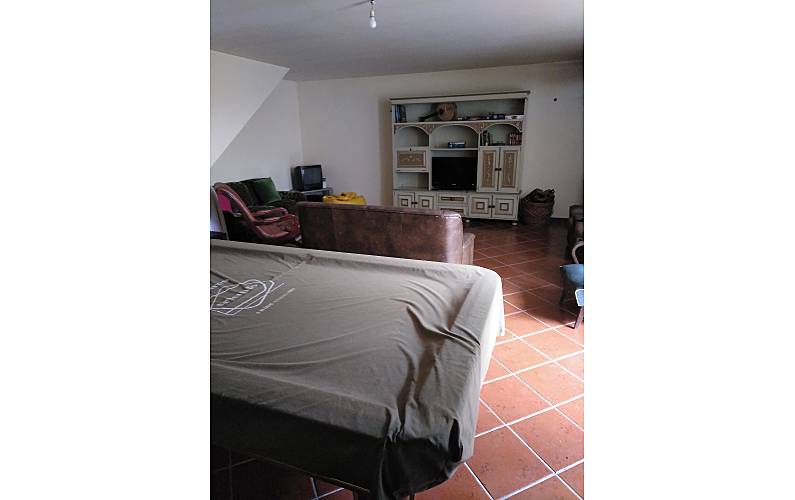 Vivenda Sala Viseu Resende Villa rural - Sala