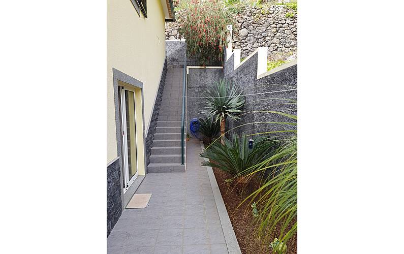 Casa Ilha da Madeira Câmara de Lobos Casa rural - 
