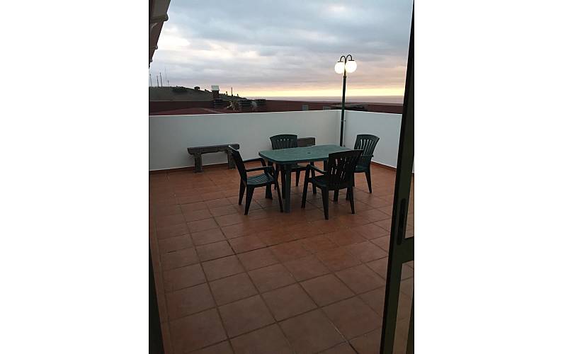 Apartamento para alugar em Santa Cruz Ilha da Madeira - 