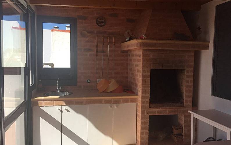 Apartamento Ilha da Madeira Santa Cruz Apartamento - 