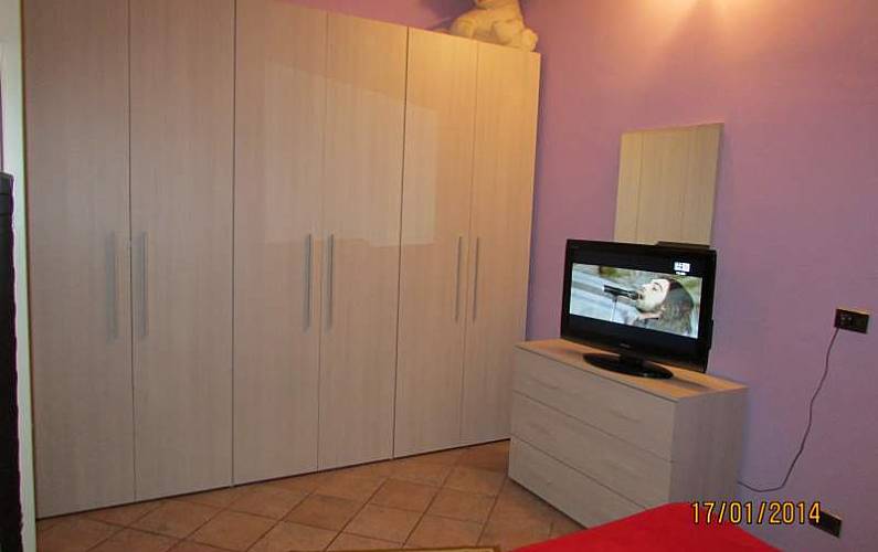 Haus Zimmer Görz Görz Ferienhaus auf dem land - Zimmer