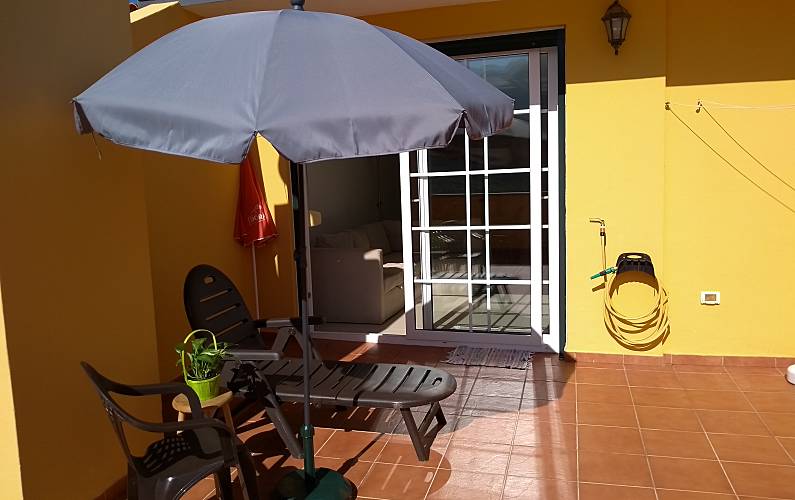 Casa para 45 personas a 100 m de la playa Punta del Hidalgo, San Cristóbal de La Laguna Casa para 45 personas a 100 m de la playa Punta del Hidalgo, San Cristóbal de La Laguna