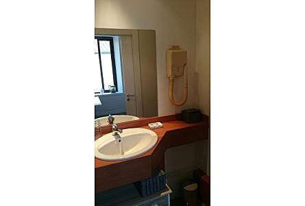 Appartamento Bagno Aude Narbonne Appartamento - Bagno