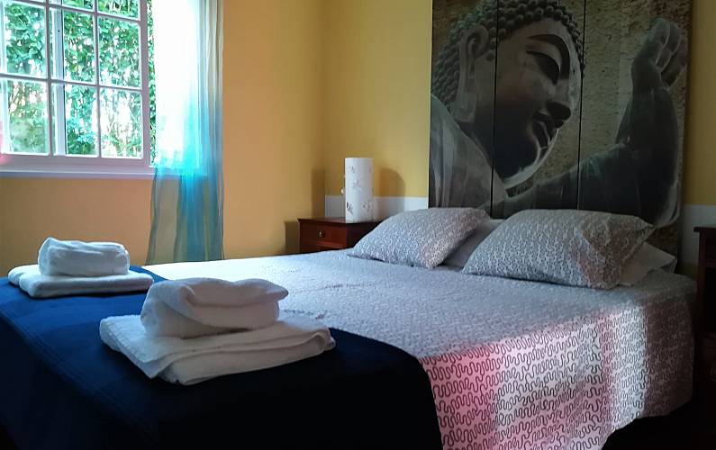 Family Ilha de São Miguel Ponta Delgada Vivendas - 