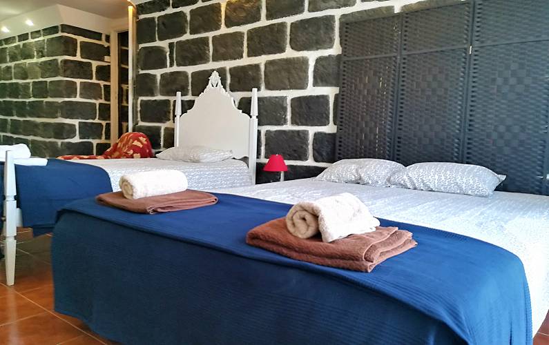 Family Ilha de São Miguel Ponta Delgada Vivendas - 