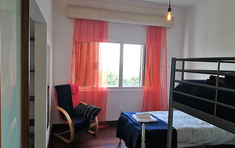 Family Ilha de São Miguel Ponta Delgada Vivendas - 