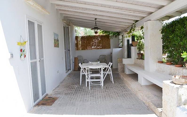 Villa Lecce Casarano maison - 