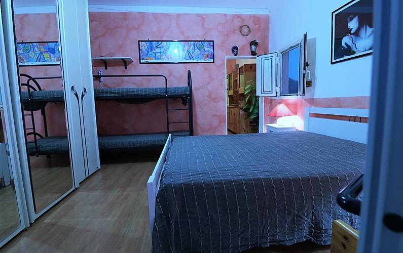 Apartment Lecce Gallipoli Apartment - 