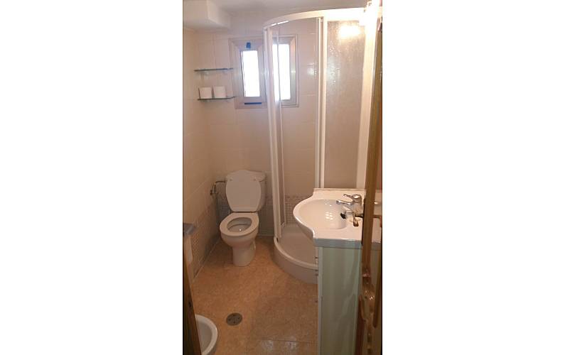 Apartamento Casa-de-banho Alicante Benidorm Apartamento - Casa-de-banho
