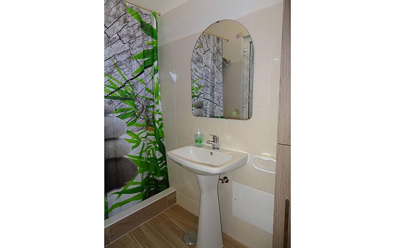 Appartement Salle de bains Algarve-Faro Loulé Appartement - Salle de bains
