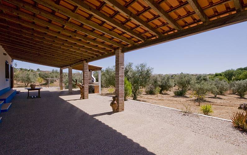 Casa Beja Vidigueira Casa rural - 