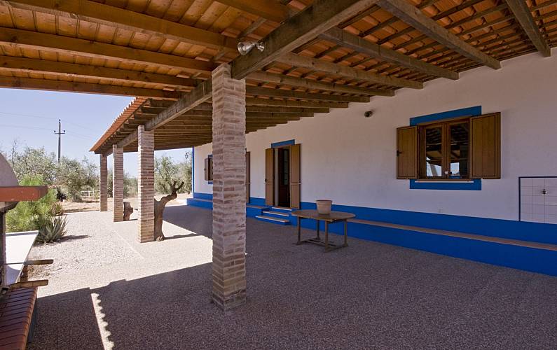 Casa Beja Vidigueira Casa rural - 