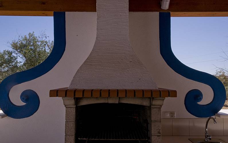 Casa Beja Vidigueira Casa rural - 