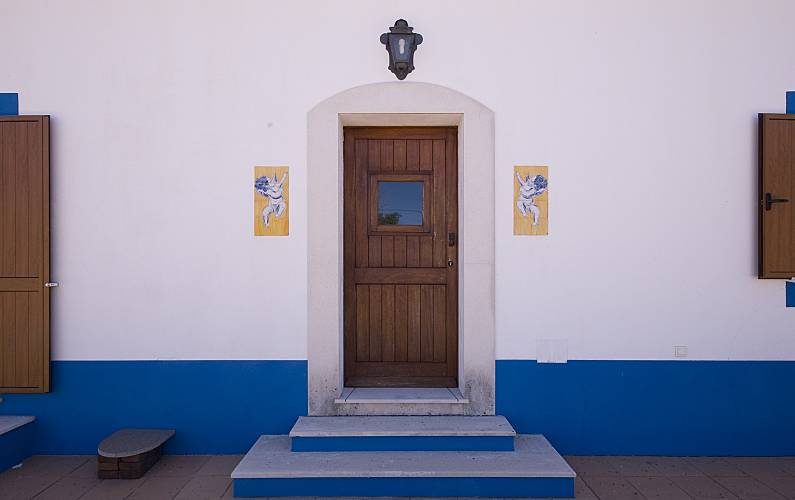 Casa Beja Vidigueira Casa rural - 