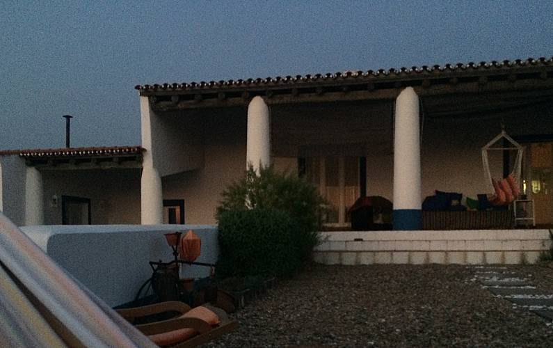 Vivenda Beja Alvito Villa rural - 