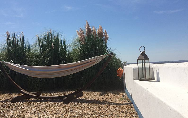 Vivenda Beja Alvito Villa rural - 