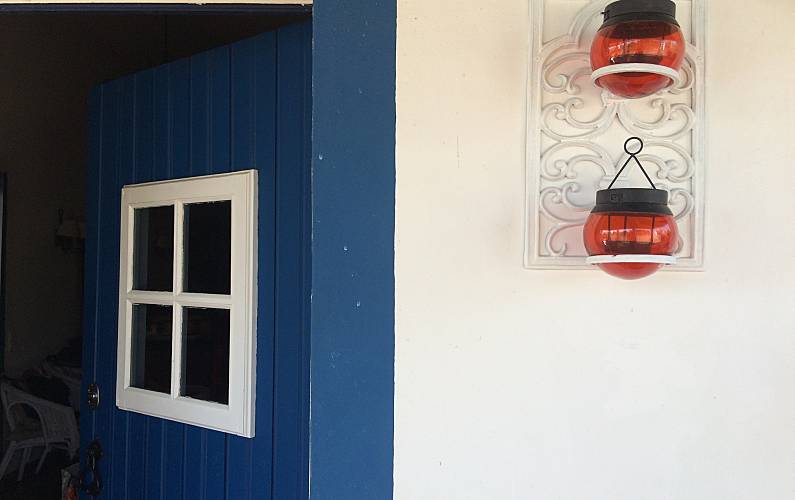 Vivenda Beja Alvito Villa rural - 