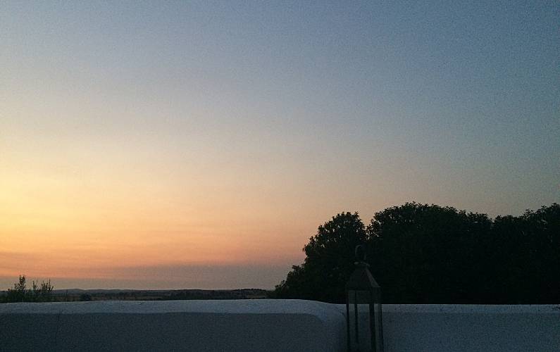 Vivenda Beja Alvito Villa rural - 