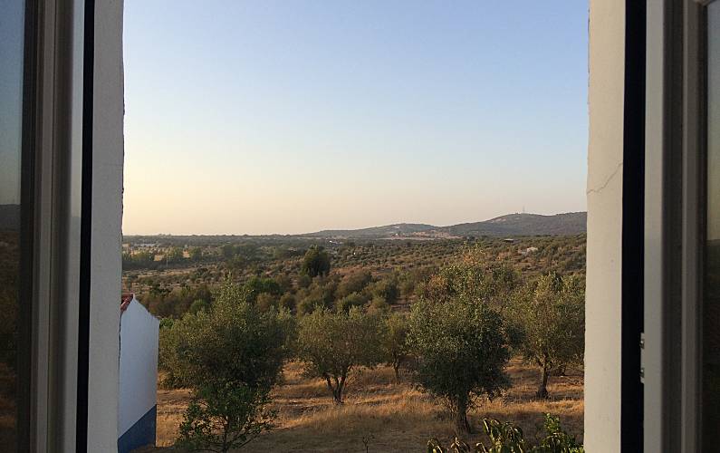 Vivenda Beja Alvito Villa rural - 
