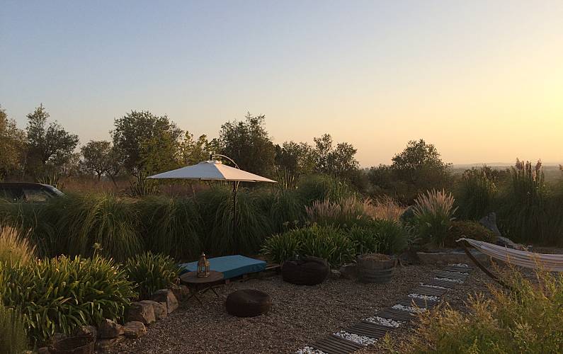 Vivenda Beja Alvito Villa rural - 