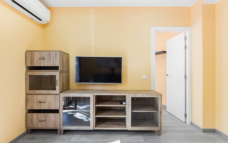 Apartment Barcelona Barcelona Apartment - 