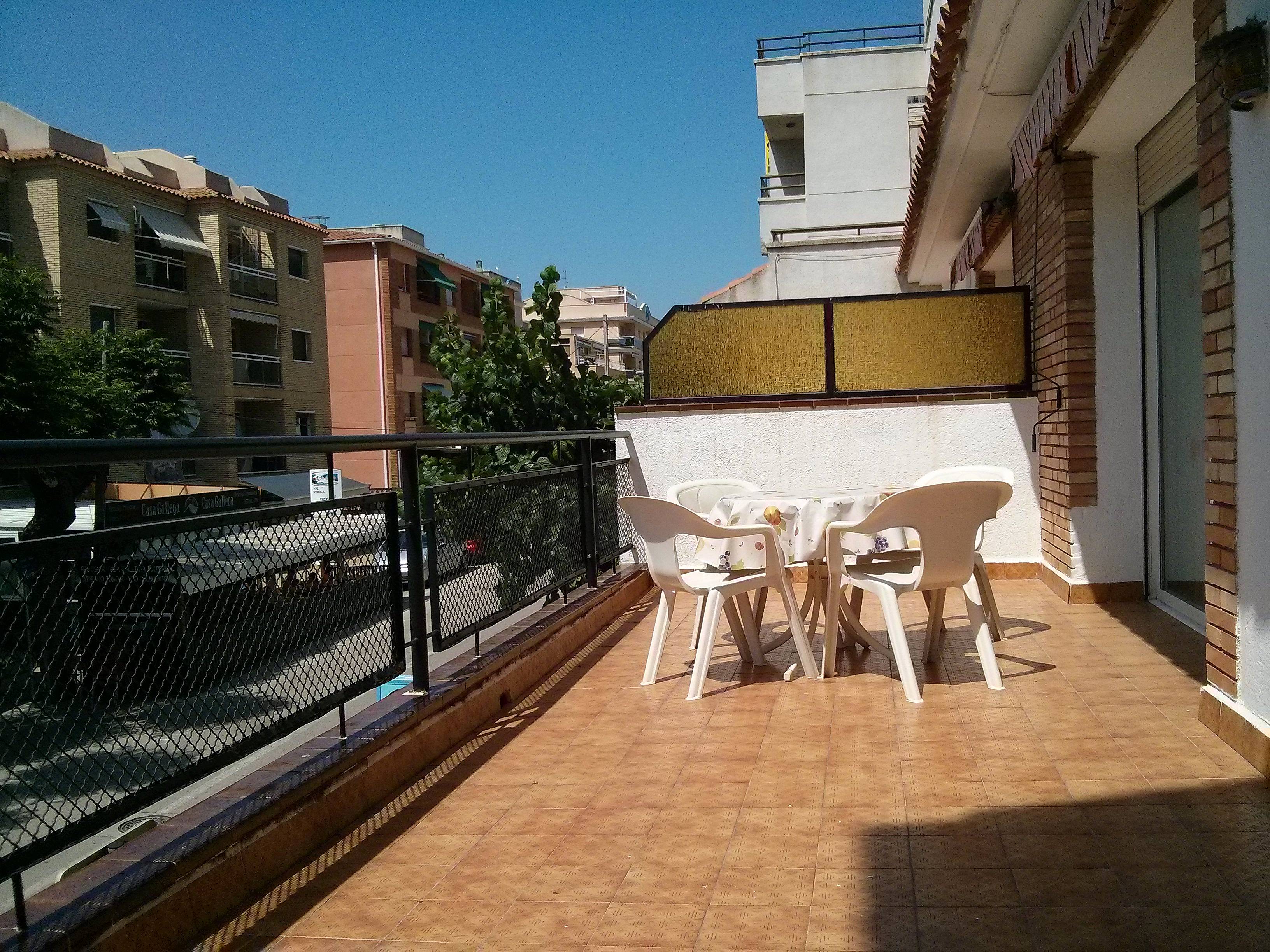 Alquiler apartamentos vacacionales en Sitges - Barcelona y casas rurales | Página 6