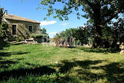 Casa para 12-14 personas con jardín privado Madrid