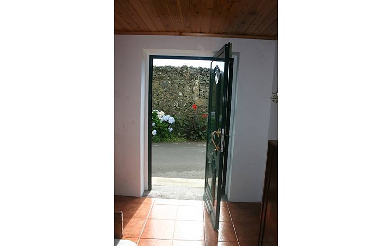 Casa Vistas da casa Ilha de São Miguel Lagoa - R.A.A Casa rural - Vistas da casa