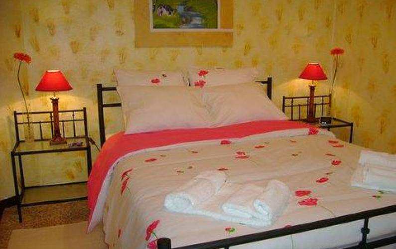 Apartamento Quarto Aveiro Mealhada Apartamento - Quarto