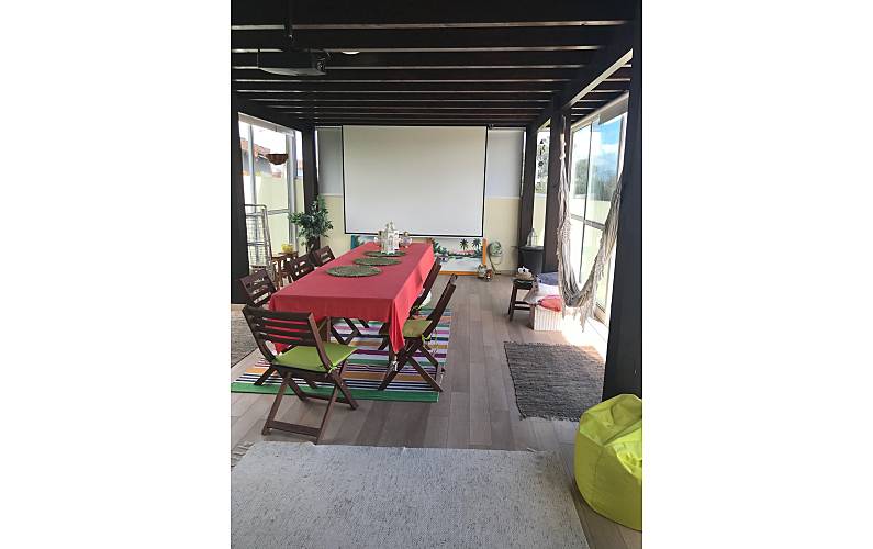 Vivenda para 8 pessoas em Ferreira do Alentejo Beja - 