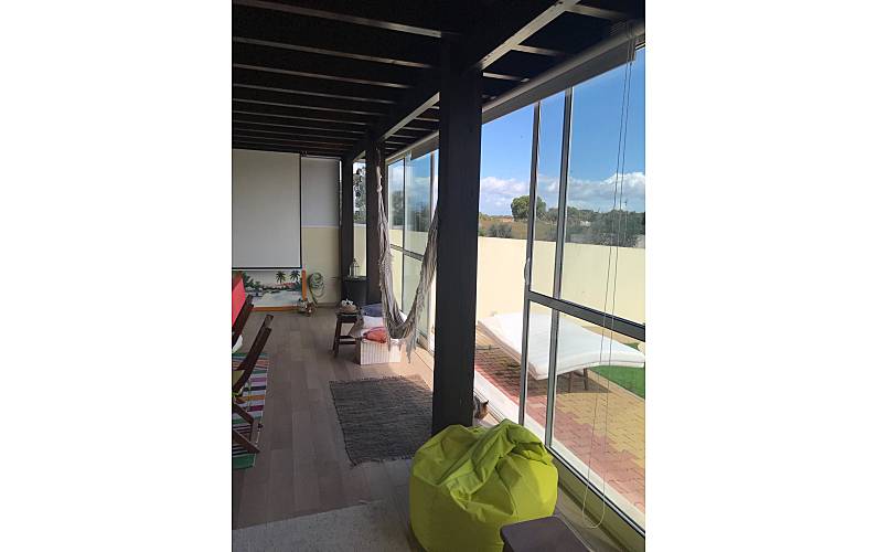 Vivenda Beja Ferreira do Alentejo Villa rural - 