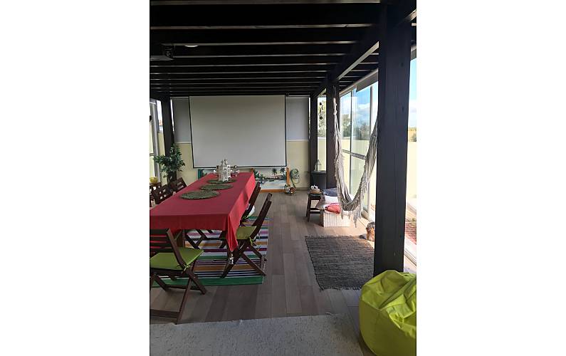 Vivenda Beja Ferreira do Alentejo Villa rural - 