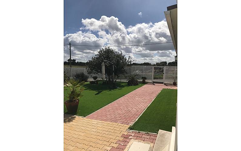 Vivenda Beja Ferreira do Alentejo Villa rural - 