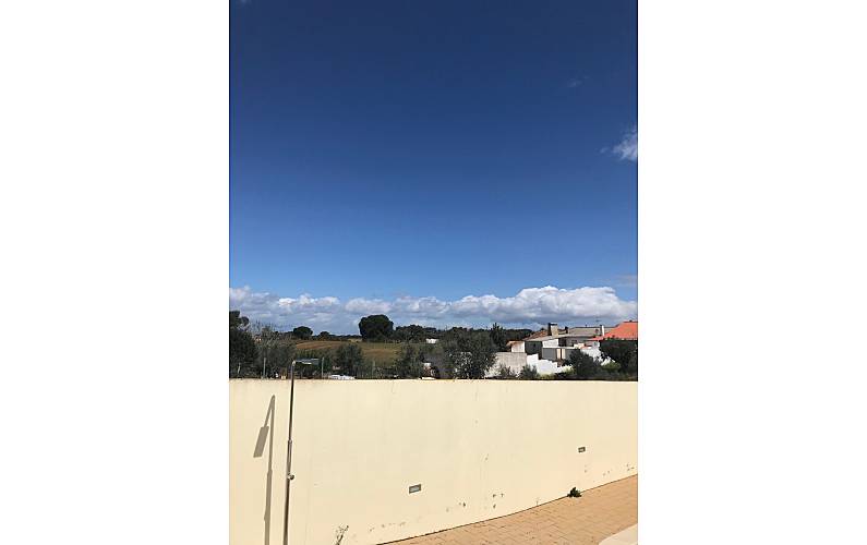 Vivenda Beja Ferreira do Alentejo Villa rural - 