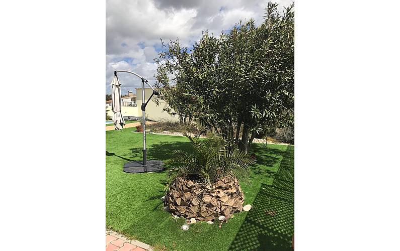 Vivenda Beja Ferreira do Alentejo Villa rural - 