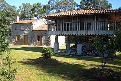 Vivienda Vacacional Asturias