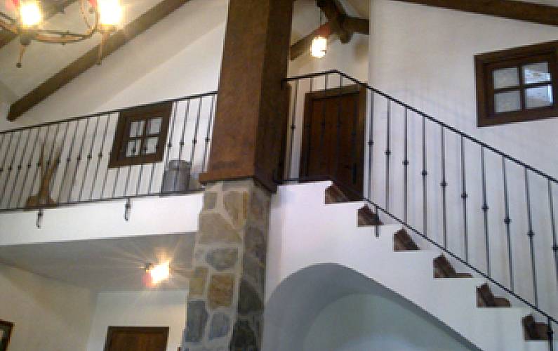 Casa Interior da casa Cádis Conil de la Frontera vivenda - Interior da casa