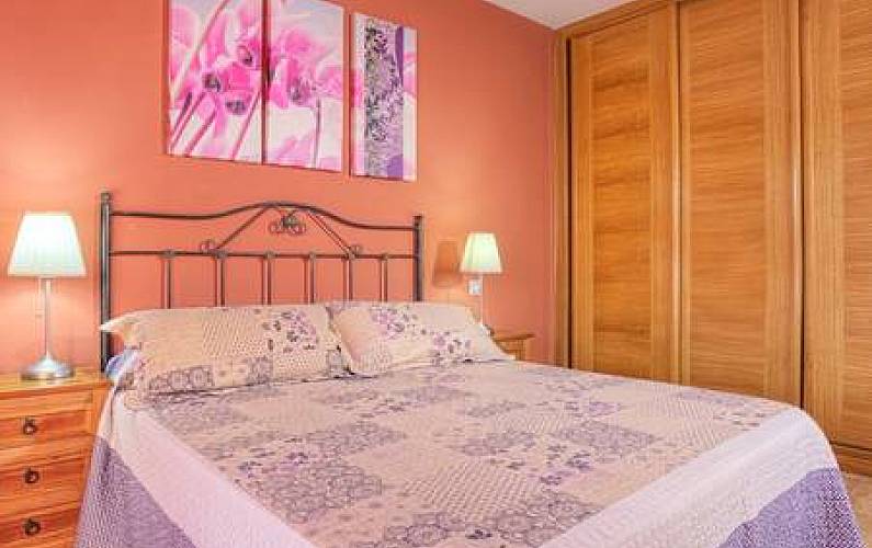 Vivenda Quarto Forteventura Antigua vivenda - Quarto