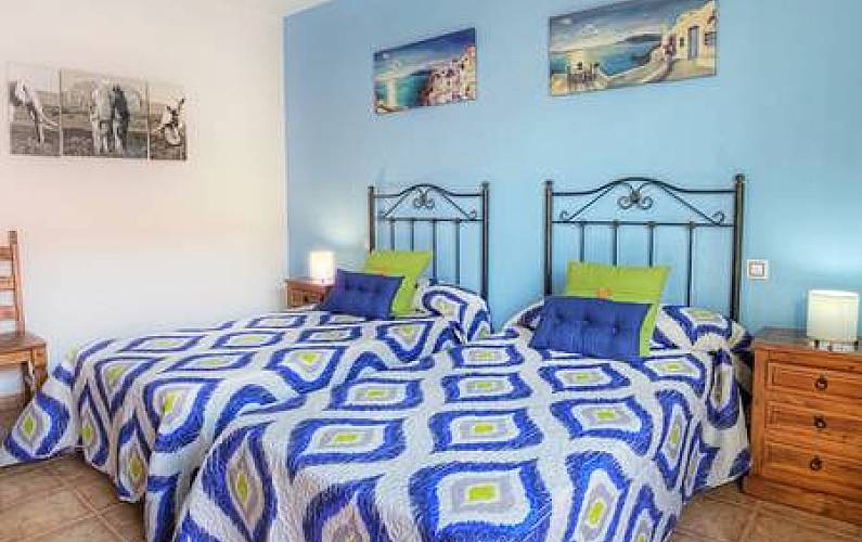 Vivenda Quarto Forteventura Antigua vivenda - Quarto