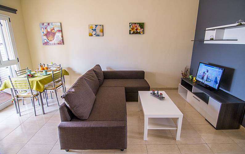 Apartamento Sala Forteventura Puerto del Rosario Apartamento - Sala