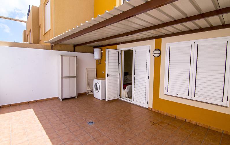 Apartamento Exterior da casa Forteventura Puerto del Rosario Apartamento - Exterior da casa