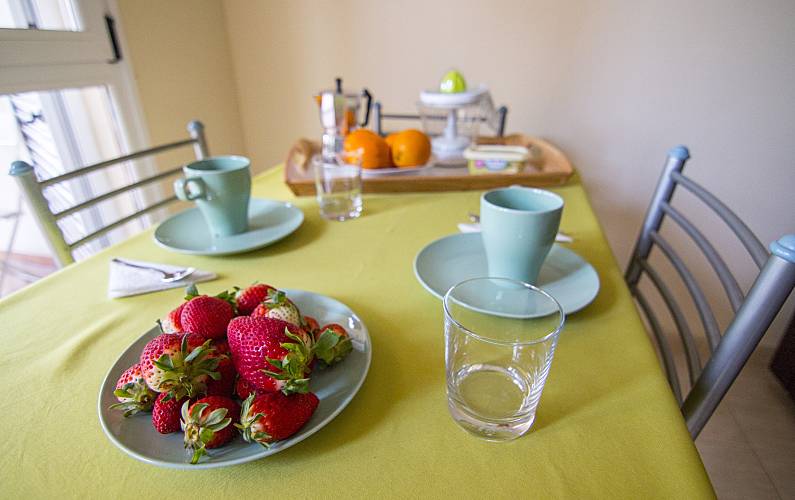 Apartamento Sala de Jantar Forteventura Puerto del Rosario Apartamento - Sala de Jantar