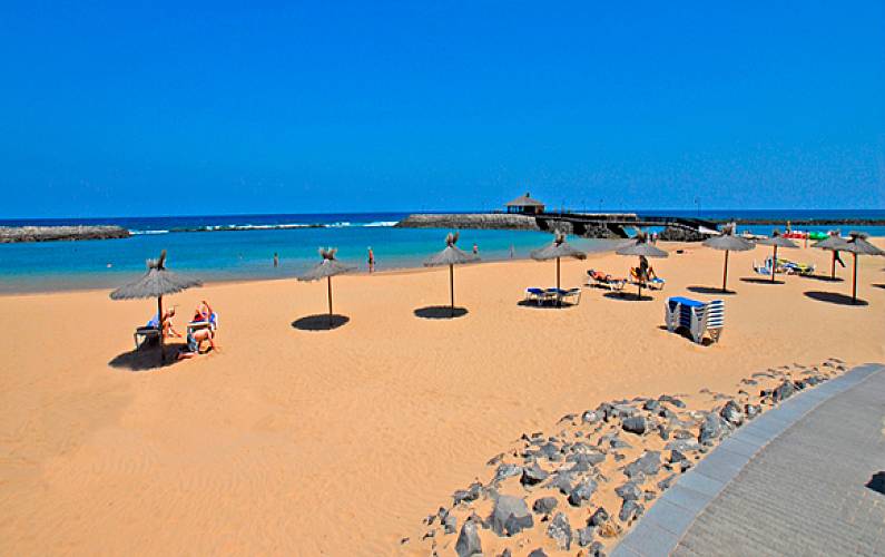 Apartamento Arredores Forteventura Puerto del Rosario Apartamento - Arredores