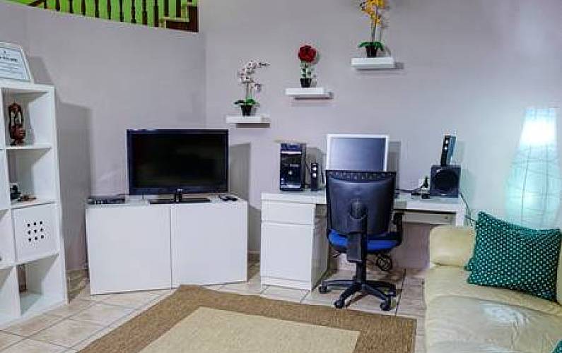 Vivenda Interior da casa Forteventura Puerto del Rosario Villa rural - Interior da casa