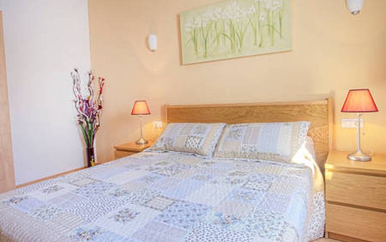 Apartamento Quarto Forteventura Puerto del Rosario Apartamento - Quarto