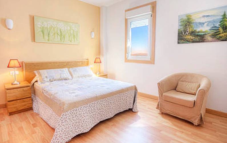 Apartamento Quarto Forteventura Puerto del Rosario Apartamento - Quarto