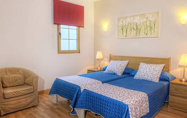 Apartamento Quarto Forteventura Puerto del Rosario Apartamento - Quarto